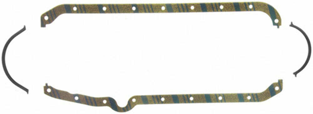 FEL-PRO Oil Pan Gasket Set  pn.OS5197C-2