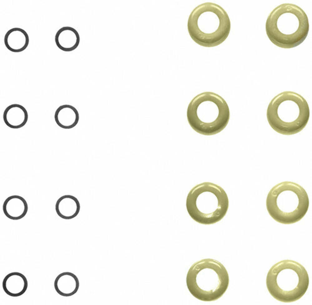 FEL-PRO Valve Stem Seals  pn.SS72526