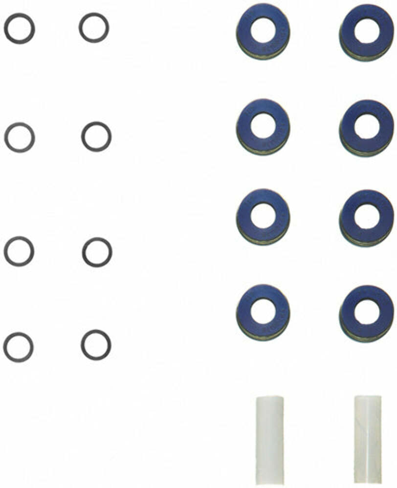 FEL-PRO Valve Stem Seals Set of 8 pn.SS72527