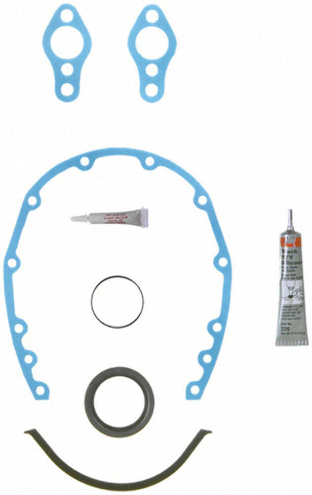 FEL-PRO Timing Cover Gasket Set  pn.TCS45165