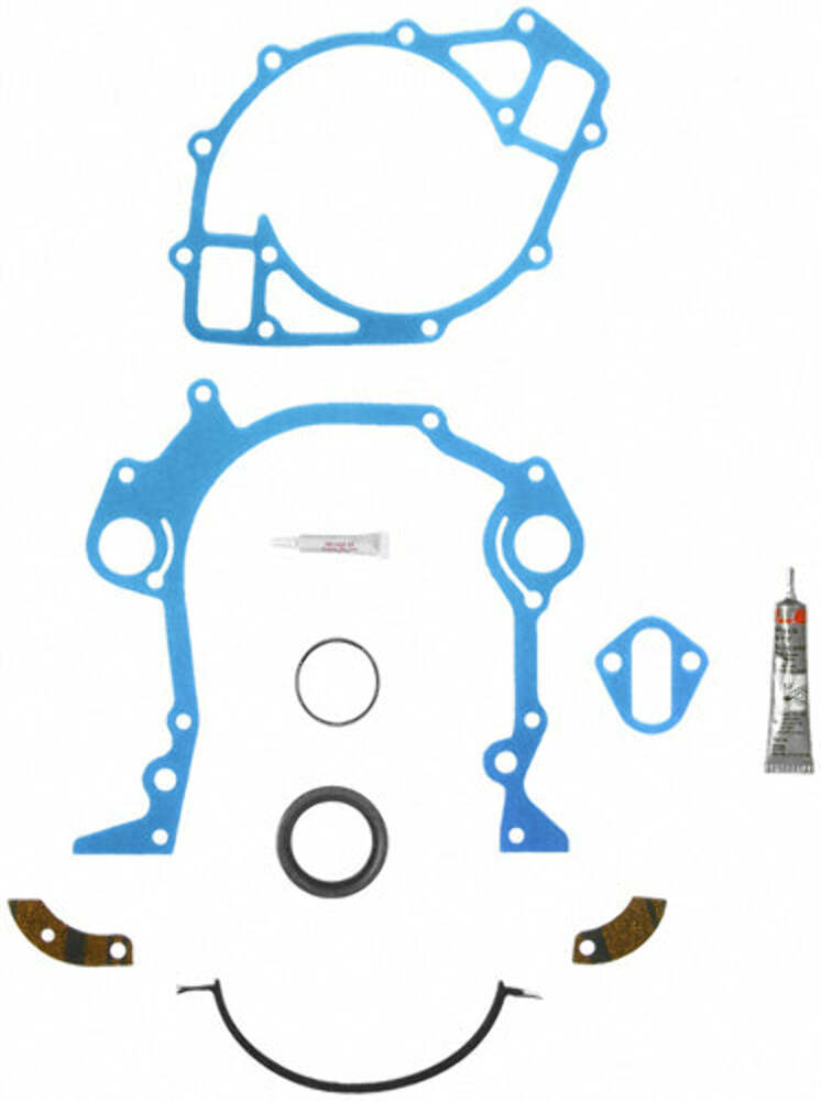 FEL-PRO Timing Cover Gasket Set  pn.TCS45279