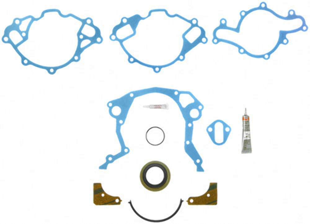 FEL-PRO Timing Cover Gasket Set  pn.TCS45450