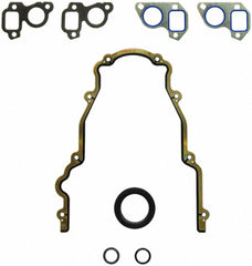 FEL-PRO Timing Cover Gasket Set GM LS Series 97-07 pn.TCS45993