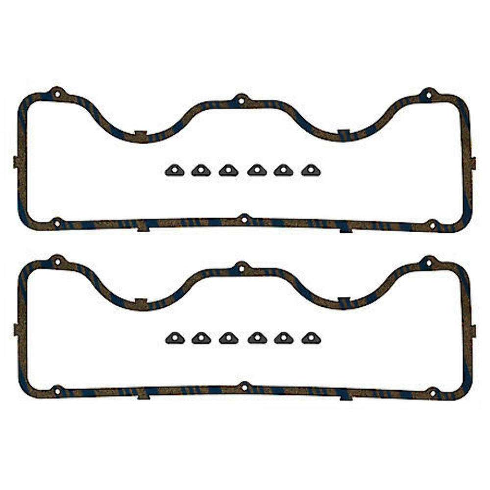 FEL-PRO Valve Cover Gasket Set    pn.VS13199C
