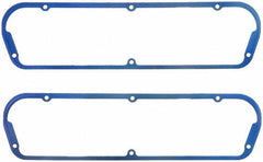 FEL-PRO Valve Cover Gasket Set PermaDry One Piece Rubbr pn.VS13264T