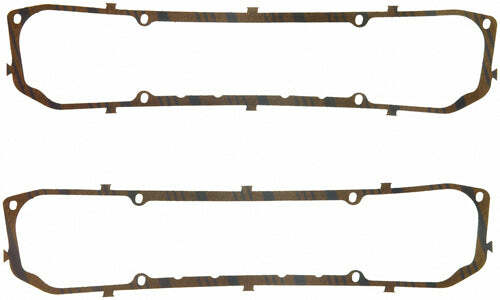 FEL-PRO Valve Cover Gasket Set  pn.VS13379