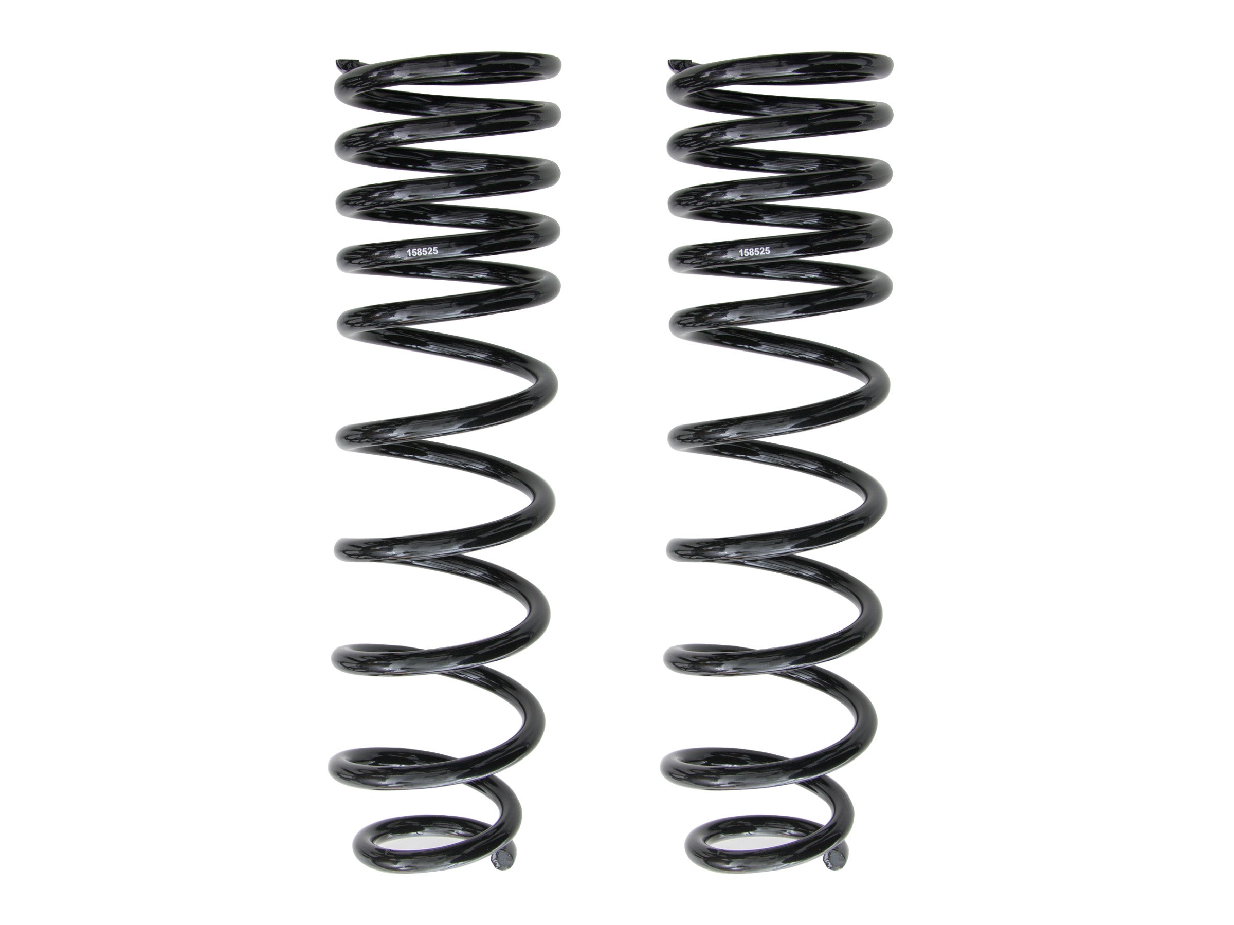 ICON Vehicle Dynamics 53005 3 Front Dual Rate Spring Kit