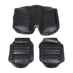 TMI Products 70-81 Chevrolet Camaro Seat Cover 47-9030-2295-BKS