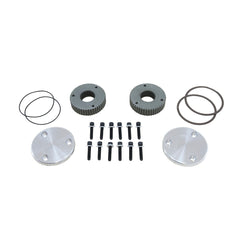Yukon Gear Chevrolet Dodge Ford GMC (4 X 4/4WD) Locking Hub Splined Slug YHC50003
