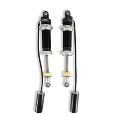 Detroit Speed Chevrolet, GMC Suspension Kit 041754-RDS