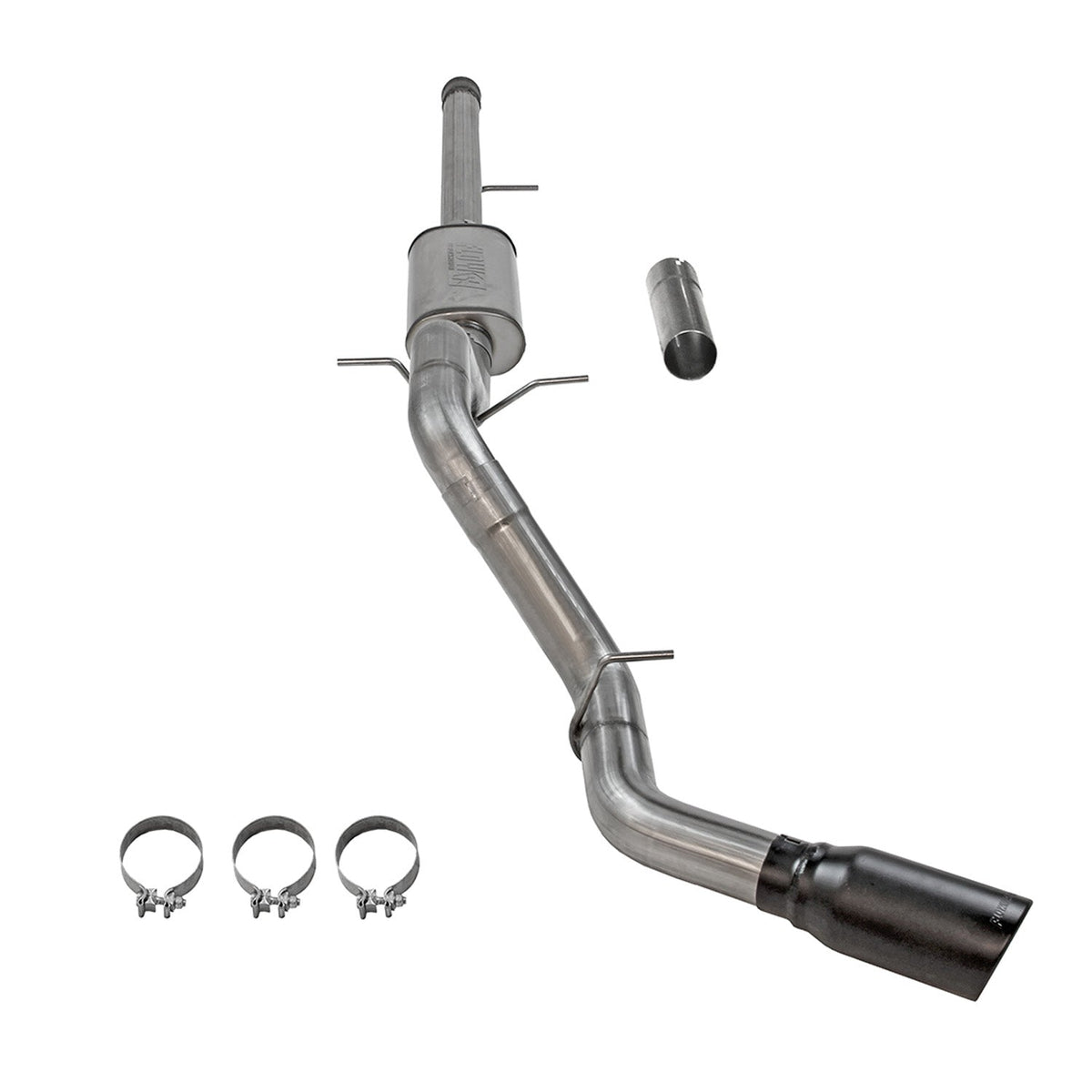 Flowmaster Chevrolet, GMC (6.2) Exhaust System Kit 717885