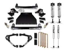 Cognito 210-P0958 Suspension Lift Kit