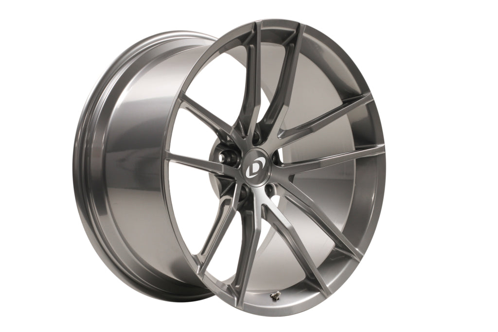 Dinan 18-20 BMW M550i xDrive Base (Sedan - 4.4) Wheel D750-0092-AR1-HYP