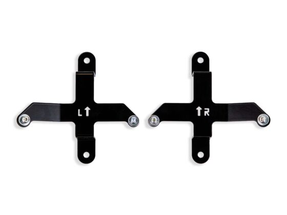 Cognito 110-91193 Fender Clip