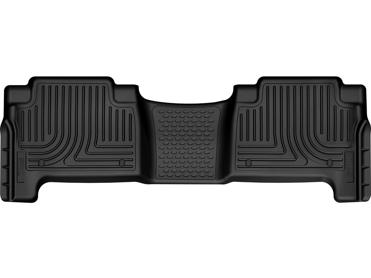 Husky Liners Weatherbeater Series 2nd Seat Floor Liner 19971HUL