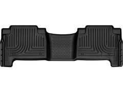 Husky Liners Weatherbeater Series 2nd Seat Floor Liner 19971HUL