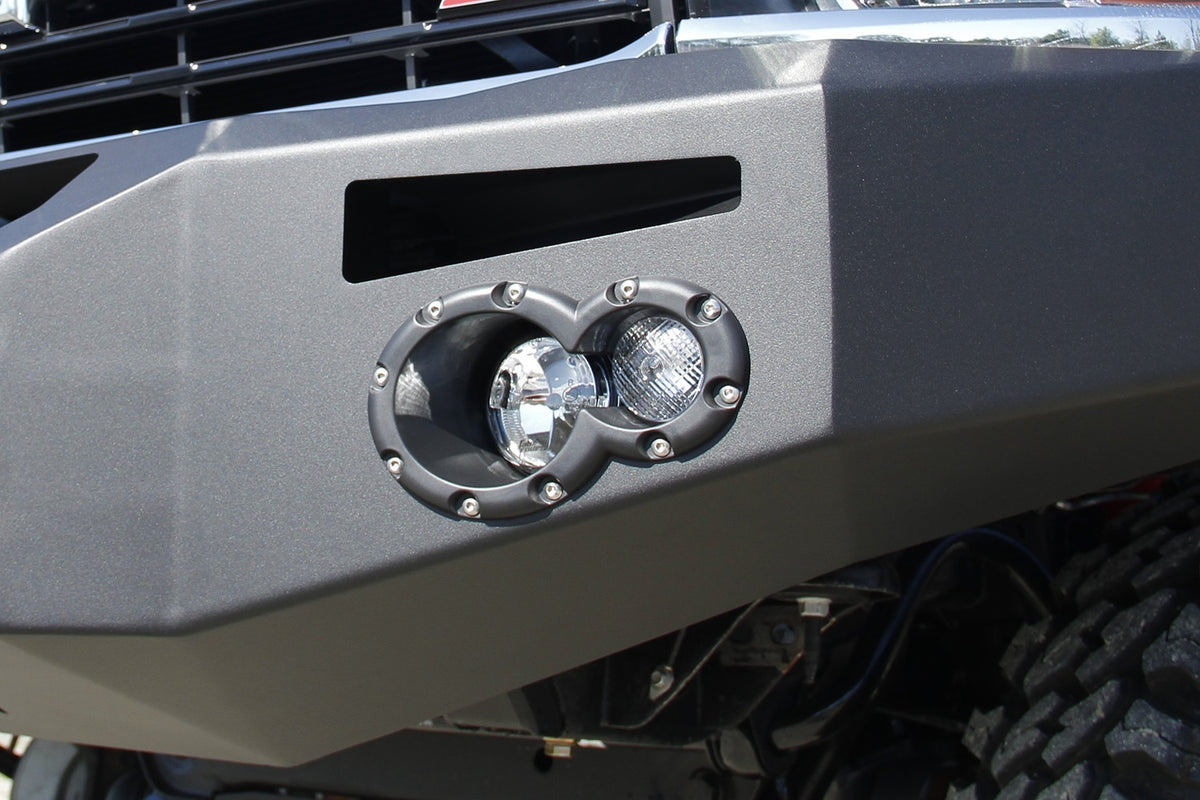 Fab Fours Injection Molded Light Housing 20090