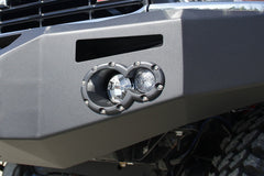 Fab Fours Injection Molded Light Housing 20090