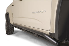Fab Fours Rock Slider, Black Powder Coat CC21-G2050-1