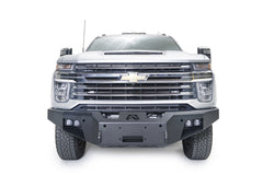 Fab Fours Premium Winch Front Bumper, No Guard CH20-A4951-1