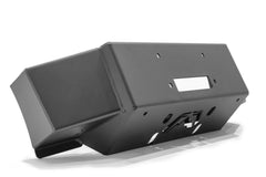 Fab Fours Winch Mount, No Guard CH20-N4961-1