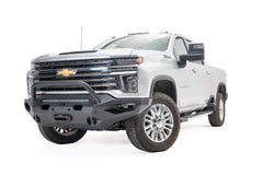 Fab Fours Matrix Front Bumper, Pre-Runner Guard CH20-X4952-1