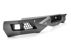 Fab Fours Vengeance Rear Bumper CS19-E4052-1