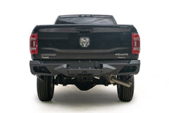 Fab Fours Vengeance Rear Bumper DR19-E4451-1