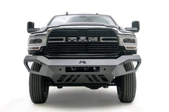 Fab Fours Vengeance Front Bumper, No Guard DR19-V4451-1