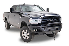 Fab Fours Matrix Front Bumper, Pre-Runner Guard DR19-X4452-1