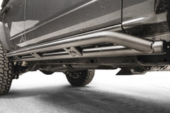 Fab Fours Rock Slider, Bare Steel FB21-G5251-B