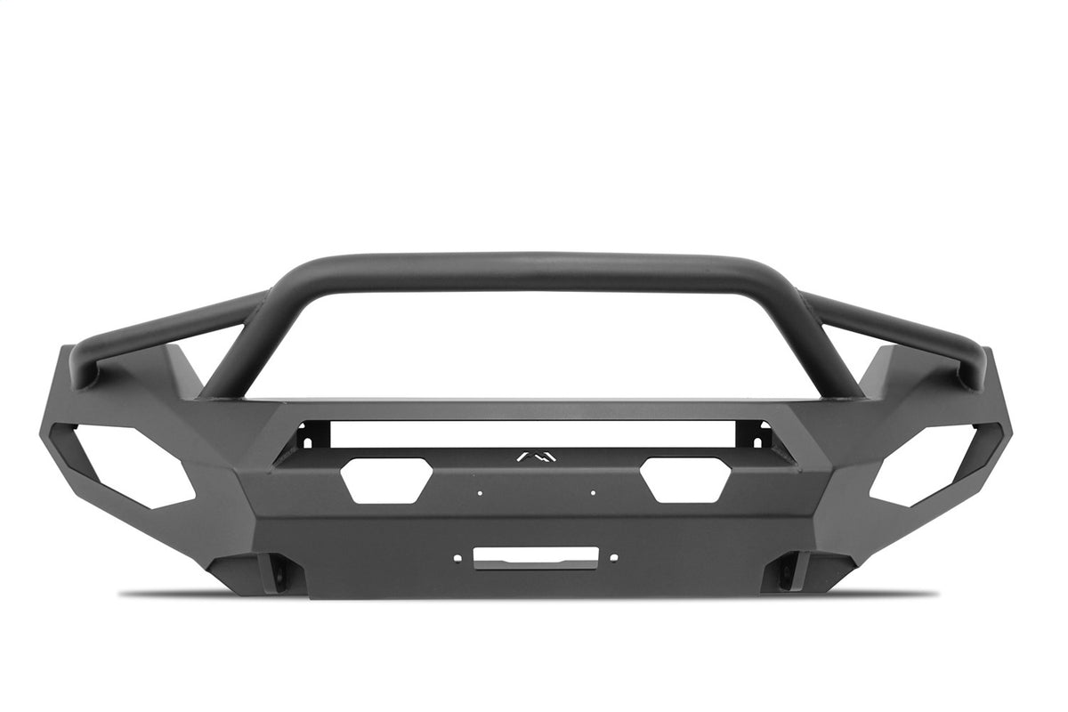 Fab Fours Matrix Front Bumper, Pre-Runner Guard FS11-X2552-1