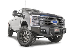 Fab Fours Premium Winch Front Bumper, No Guard FS23-A5951-1