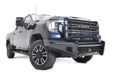 Fab Fours Elite Front Bumper, No Guard GM20-S5061-1