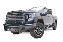 Fab Fours Elite Front Bumper, No Guard GM20-S5061-1
