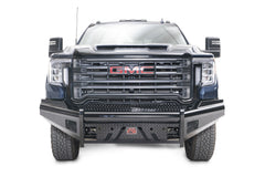 Fab Fours Elite Front Bumper, No Guard GM20-S5061-1