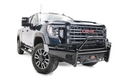 Fab Fours Elite Front Bumper, Pre-Runner Guard GM20-S5062-1