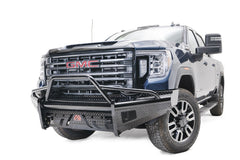 Fab Fours Elite Front Bumper, Pre-Runner Guard GM20-S5062-1