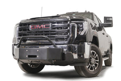 Fab Fours Winch Mount, Pre-Runner Guard GM24-N6260-1