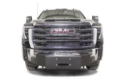 Fab Fours Winch Mount, No Guard GM24-N6261-1