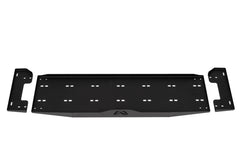 Fab Fours Cargo Divider, 2-Stage Black Powder Coat JK07-2060-1