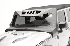 Fab Fours ViCowl, Matte Black Powder Coat JK3020-1