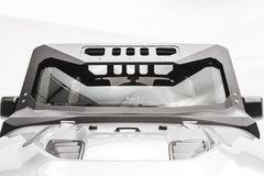 Fab Fours ViCowl, Matte Black Powder Coat JK3020-1