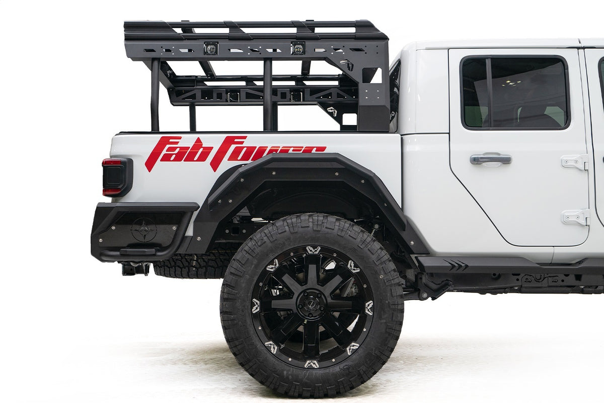 Fab Fours Fender JT1001-1