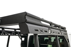 Fab Fours Overland Rack JTOR-01-1