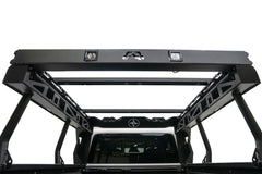 Fab Fours Overland Rack JTOR-01-1