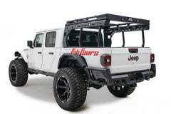 Fab Fours Overland Rack JTOR-01-1