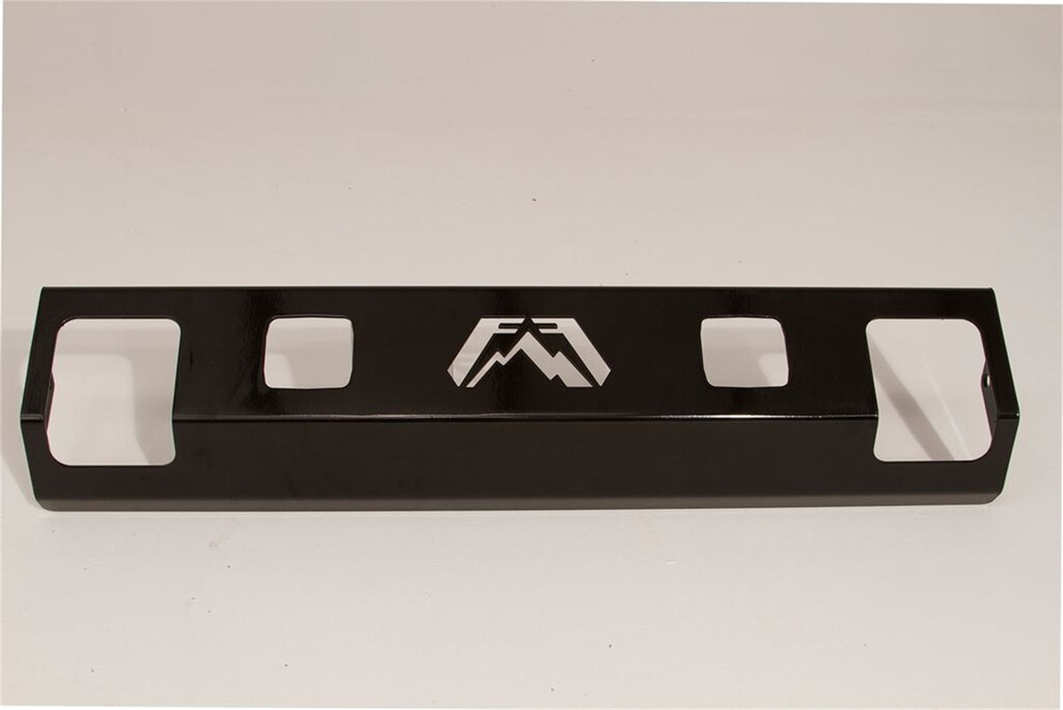 Fab Fours Steel Lite Guard, Black Powder Coat KLITE-1