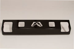Fab Fours Steel Lite Guard, Black Powder Coat KLITE-1