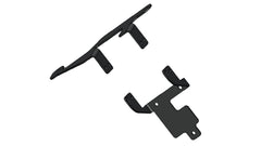 Fab Fours Adaptive Cruise Control Relocation Bracket M3853-1